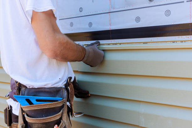 Affordable Siding Replacement solutions in Camp Hill, PA